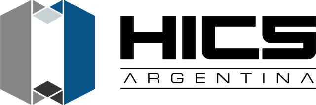 HICS Argentina logo