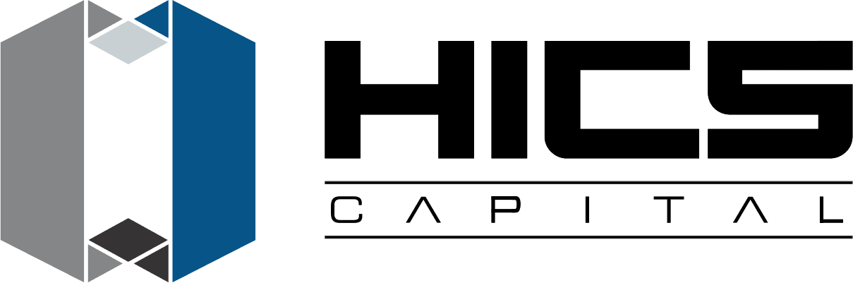 HICS Capital USA Logo