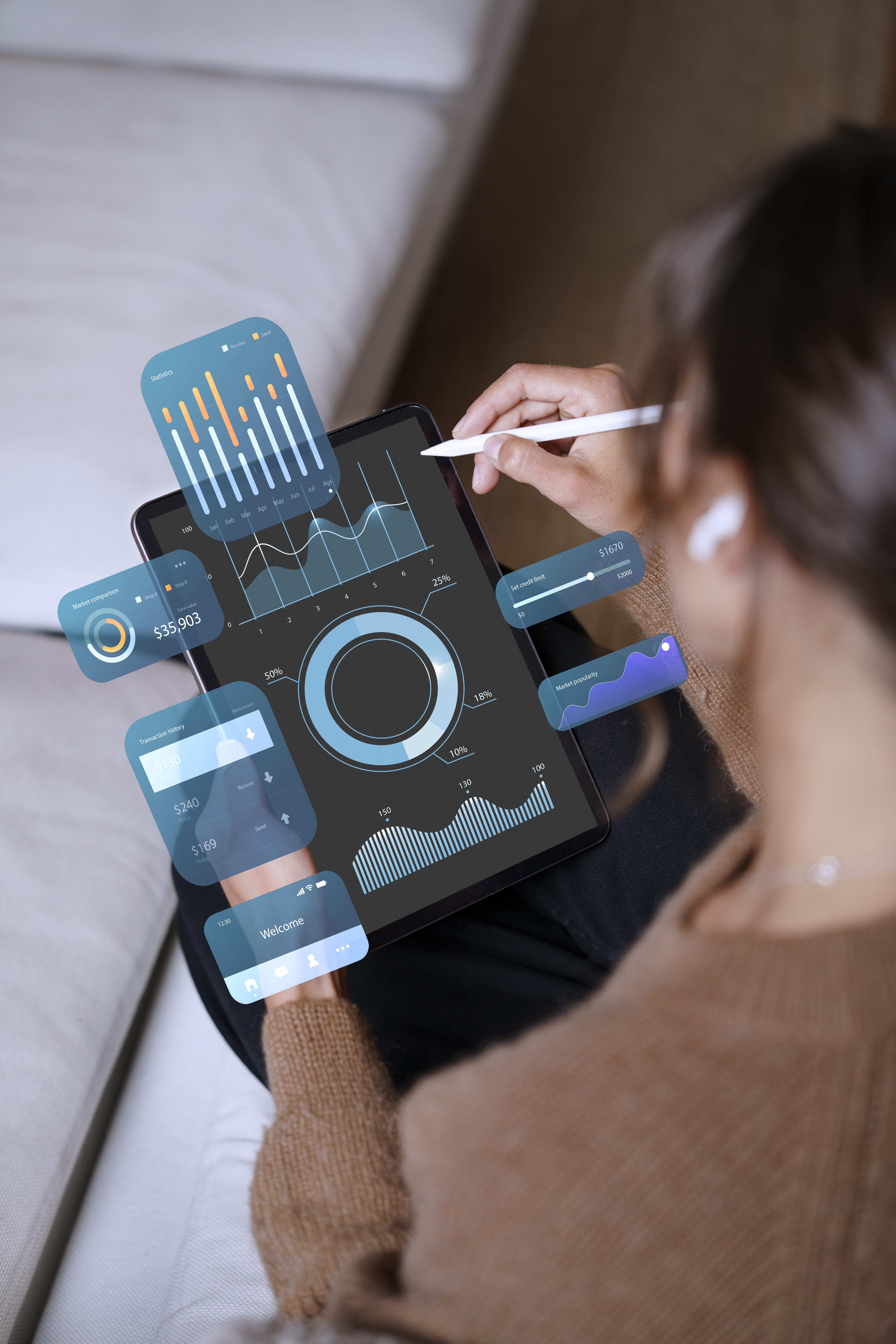 HICS Argentina - Desarrollos en Real Estate.